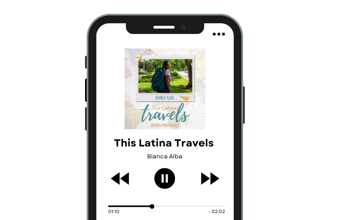 el latino travel